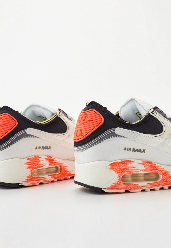 фото Кроссовки nike