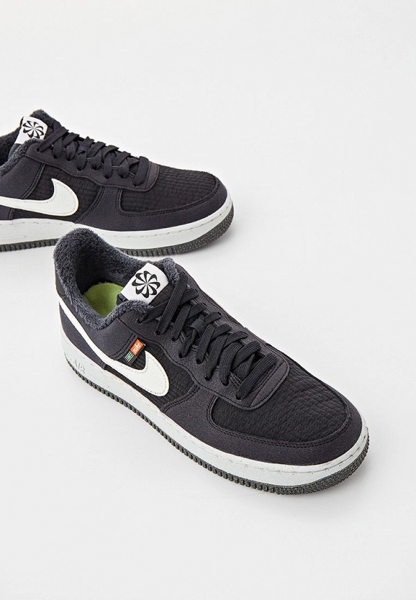 фото Кеды nike