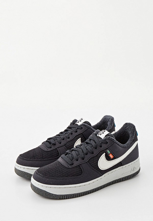 фото Кеды nike