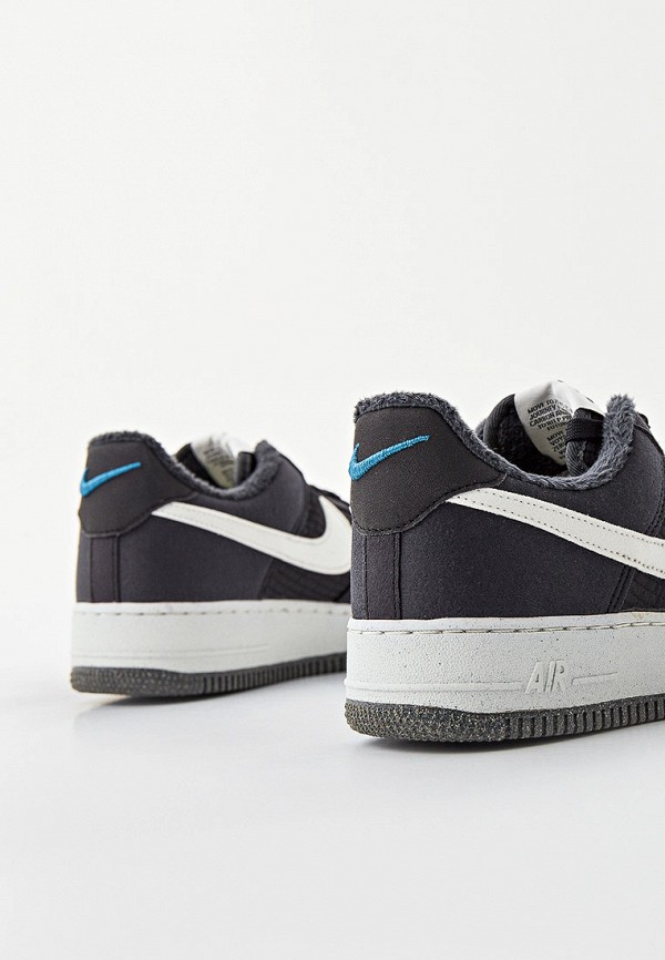фото Кеды nike