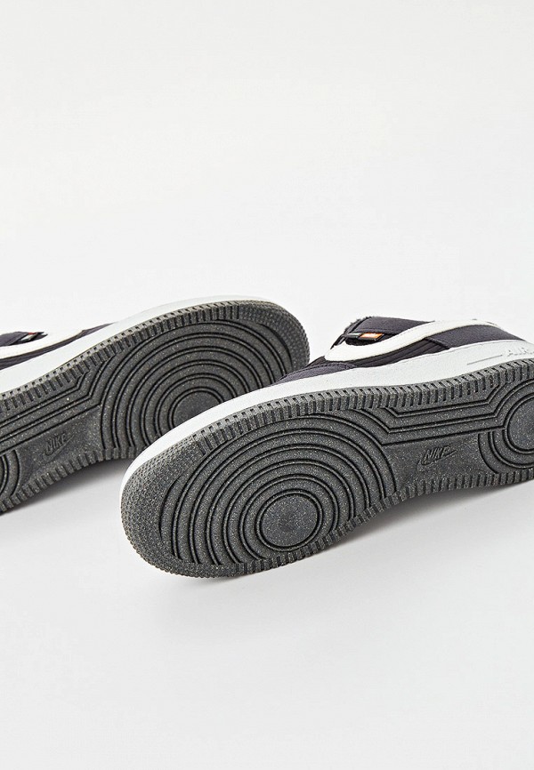 фото Кеды nike