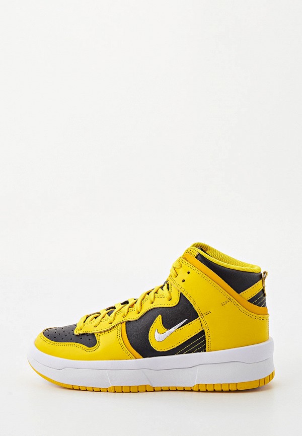 фото Кеды nike