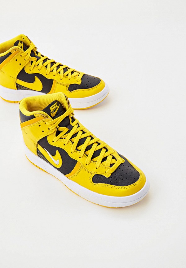 фото Кеды nike