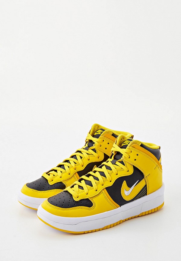 фото Кеды nike