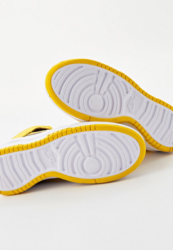 фото Кеды nike