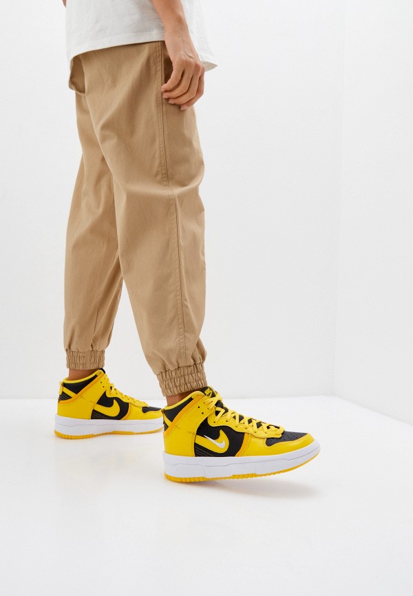 фото Кеды nike