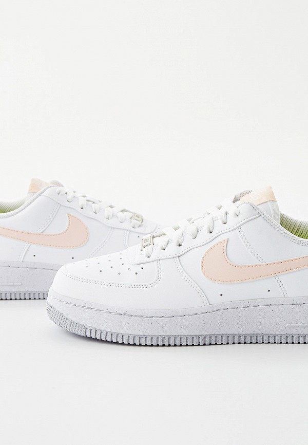 фото Кеды nike