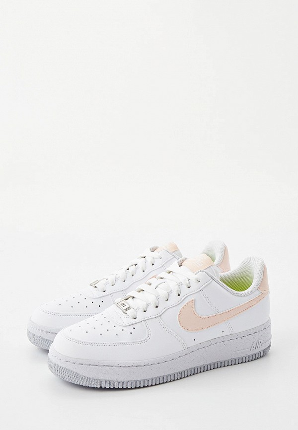 фото Кеды nike