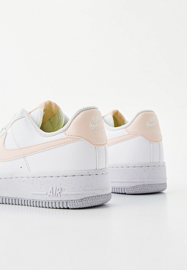 фото Кеды nike