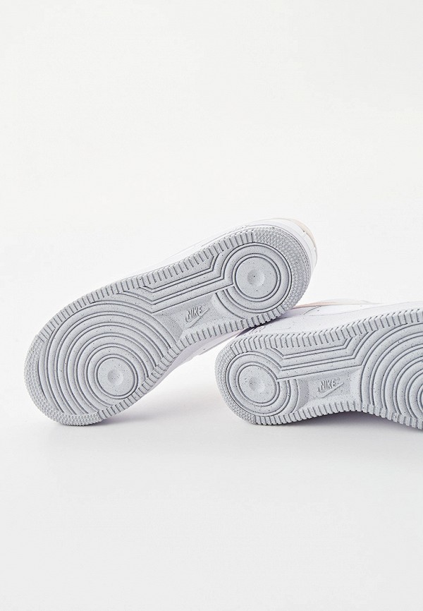 фото Кеды nike