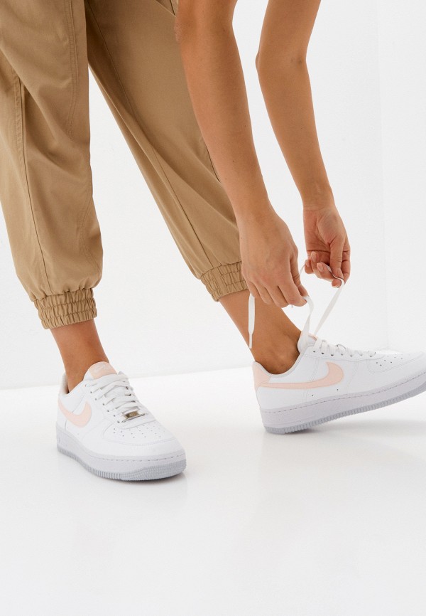 фото Кеды nike