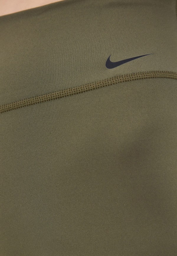 фото Шорты компрессионные nike