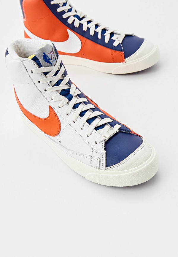 фото Кеды nike