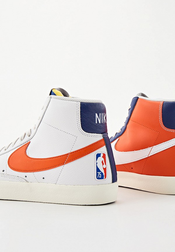фото Кеды nike