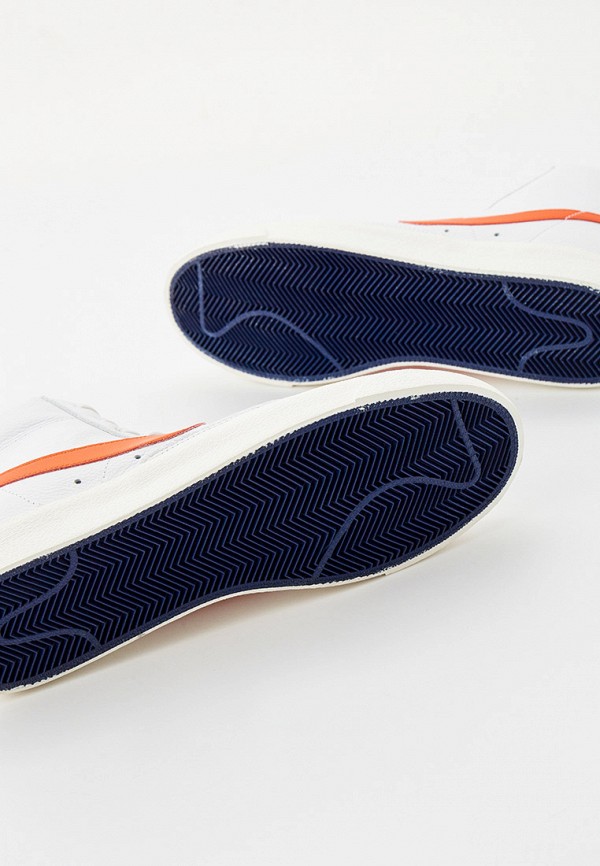 фото Кеды nike