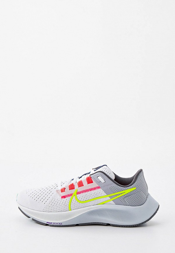 

Кроссовки Nike, Серый, W NIKE AIR ZOOM PEGASUS 38 LE