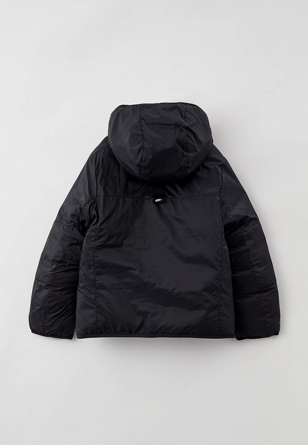 фото Куртка утепленная nike