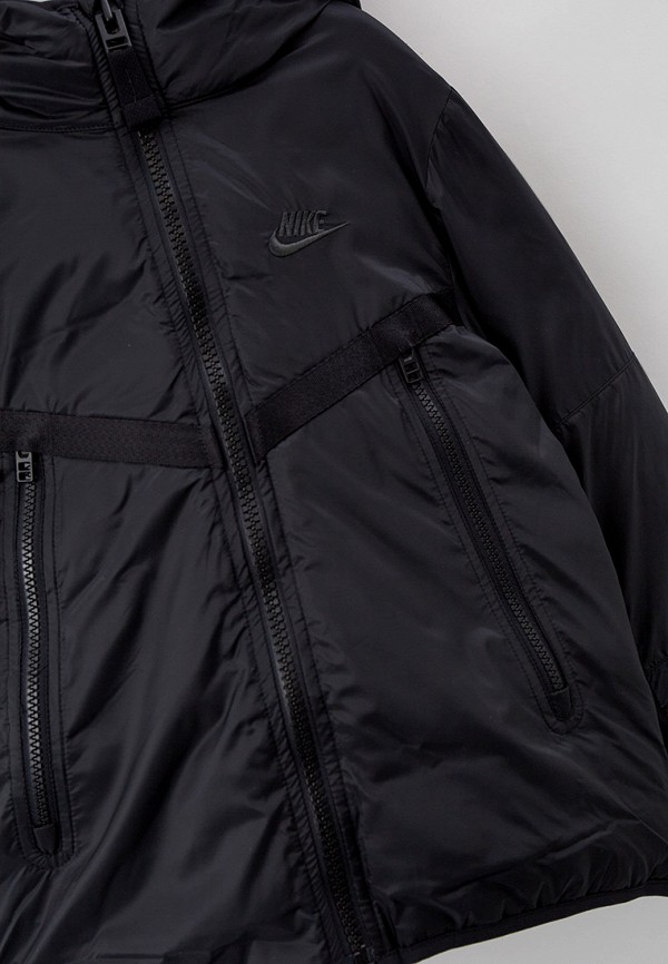 фото Куртка утепленная nike