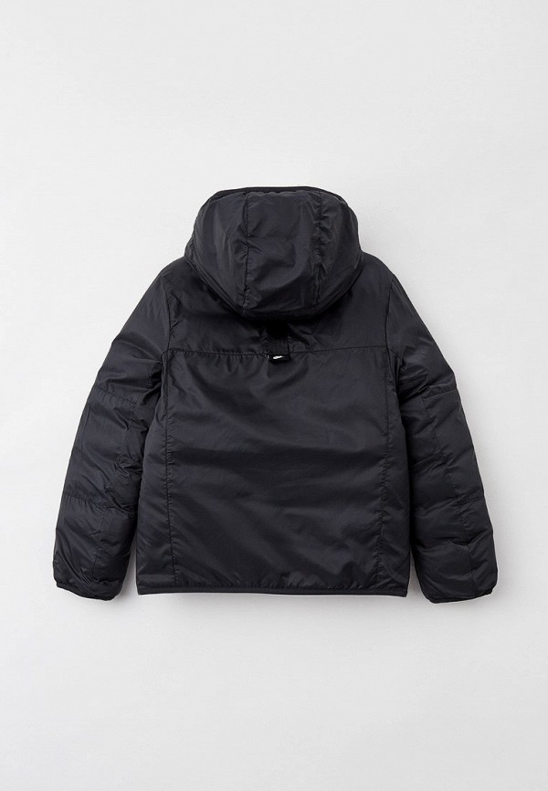 фото Куртка утепленная nike