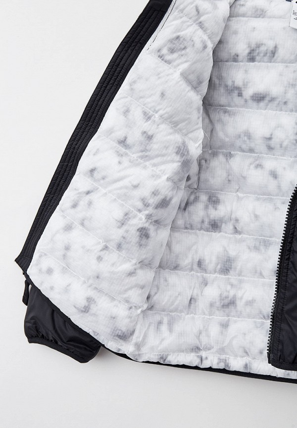 фото Куртка утепленная nike