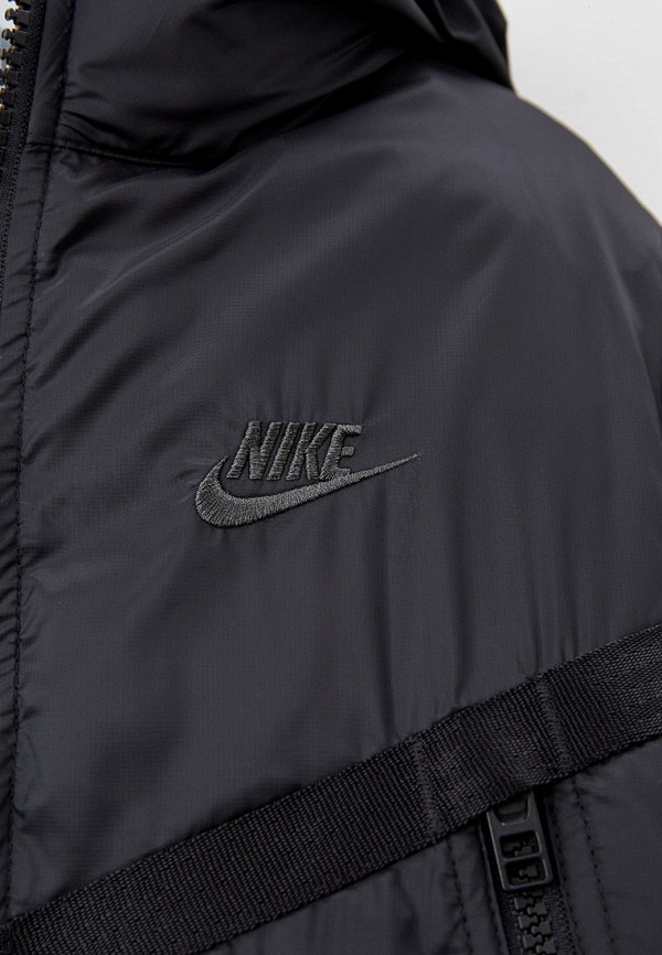 фото Куртка утепленная nike