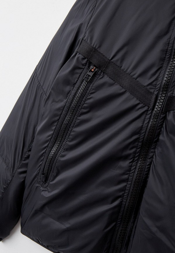 фото Куртка утепленная nike