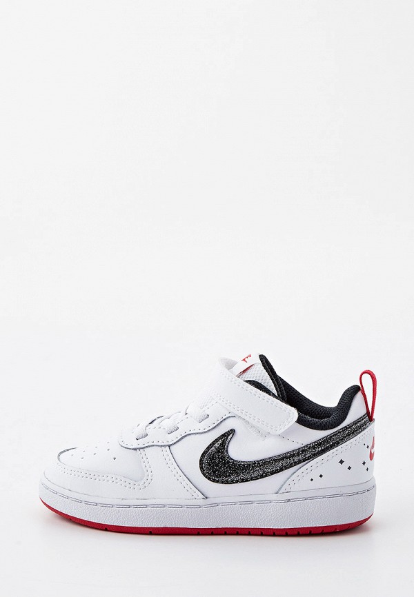 фото Кеды nike