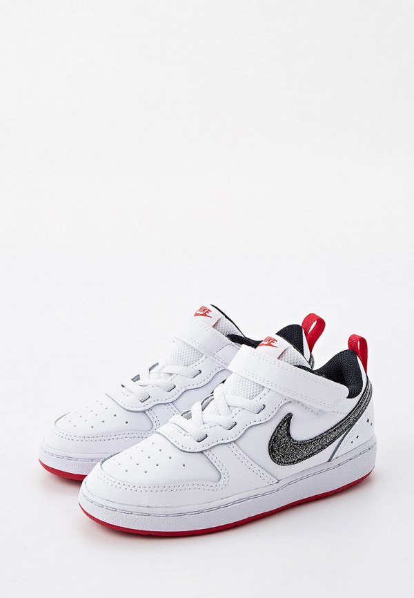 фото Кеды nike