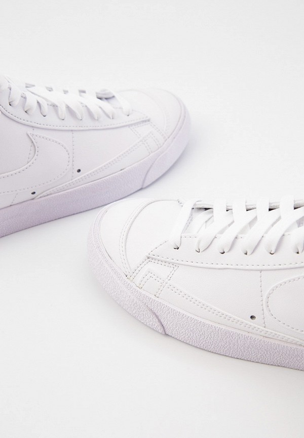 фото Кеды nike