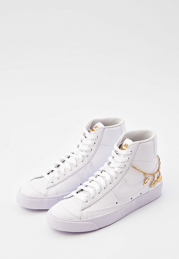 фото Кеды nike