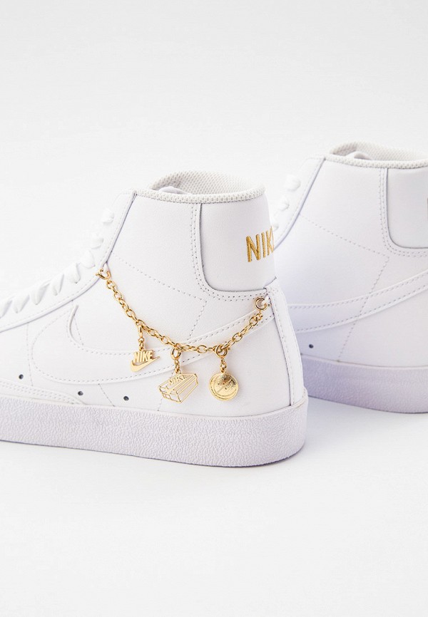фото Кеды nike