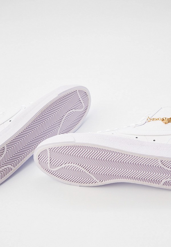 фото Кеды nike