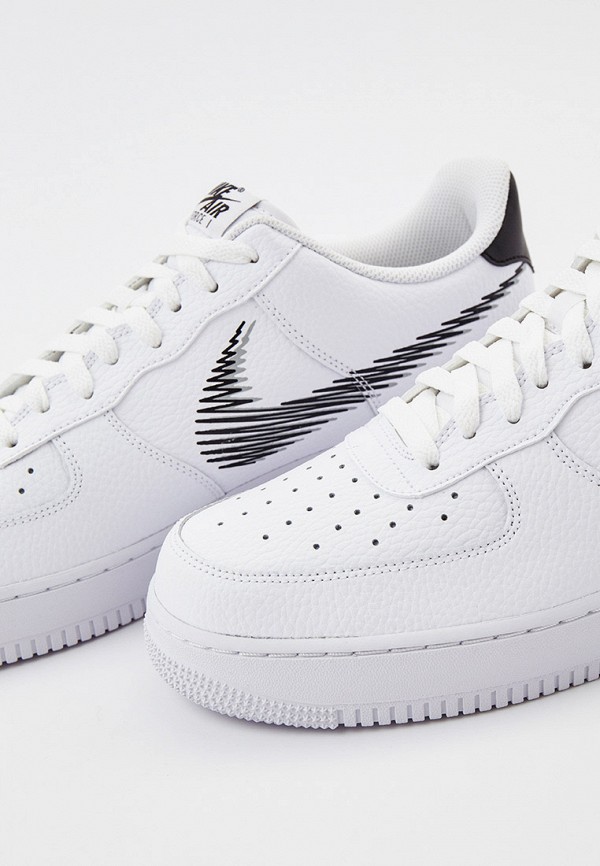 фото Кеды nike