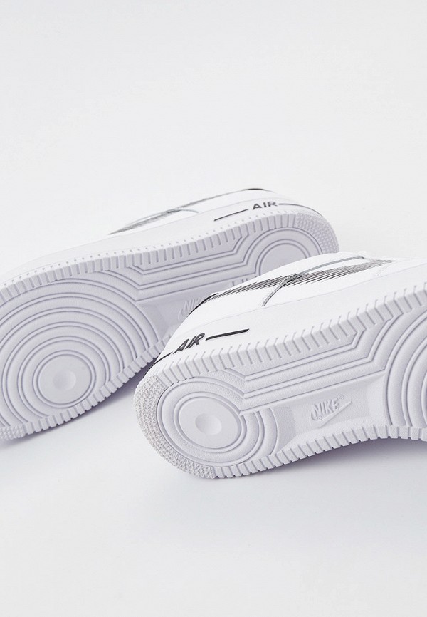 фото Кеды nike