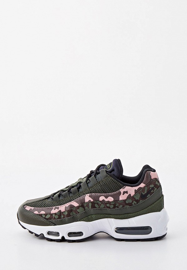 

Кроссовки Nike, Хаки, WMNS NIKE AIR MAX 95