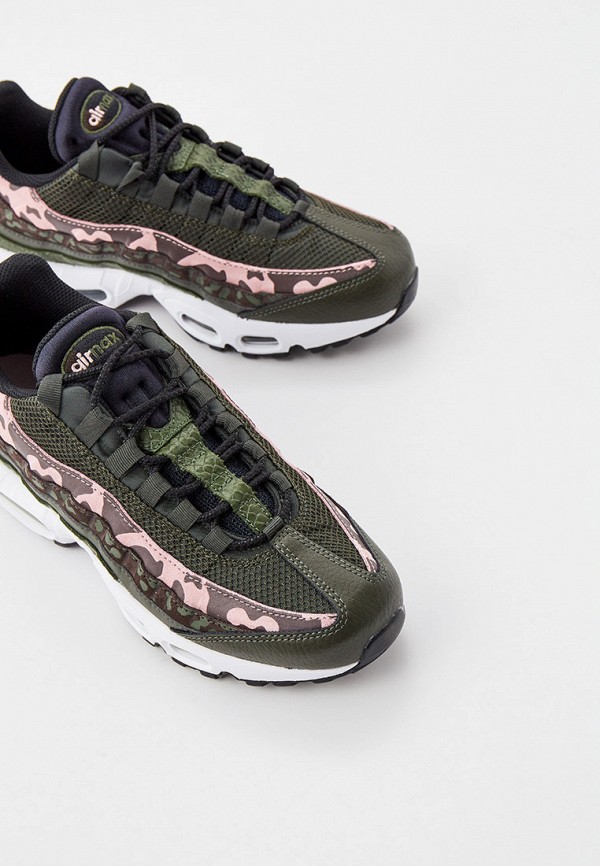 фото Кроссовки nike