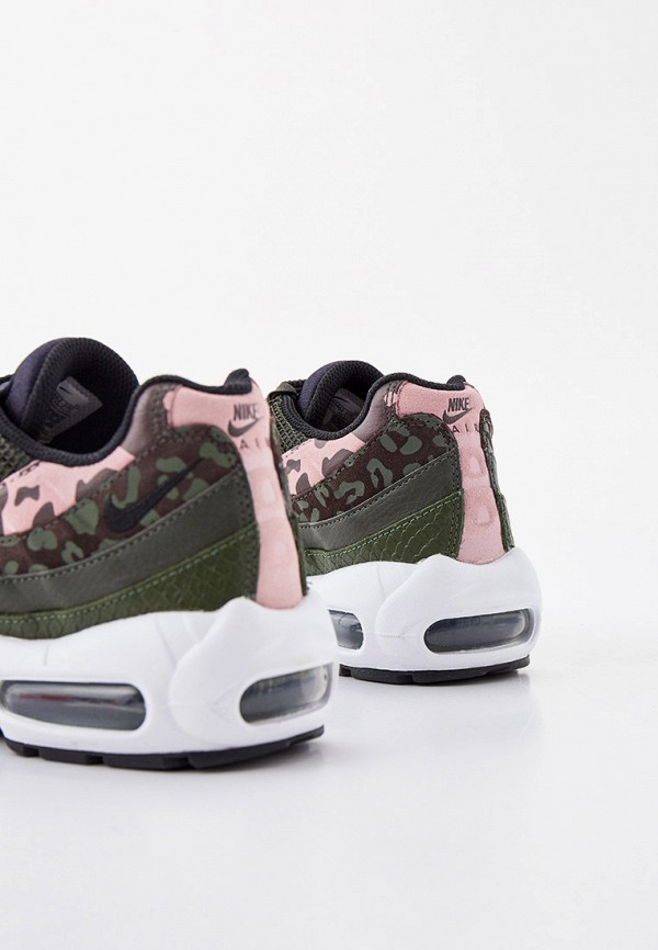 фото Кроссовки nike