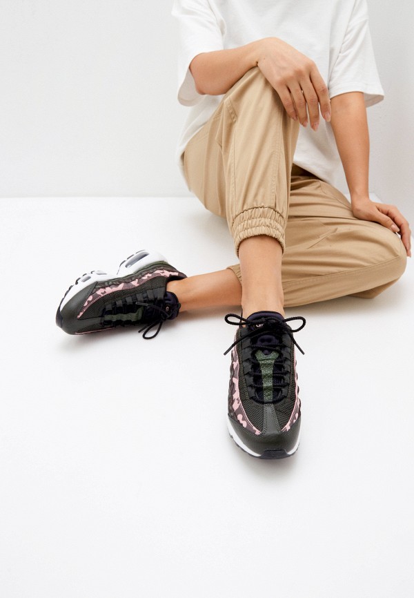 фото Кроссовки nike