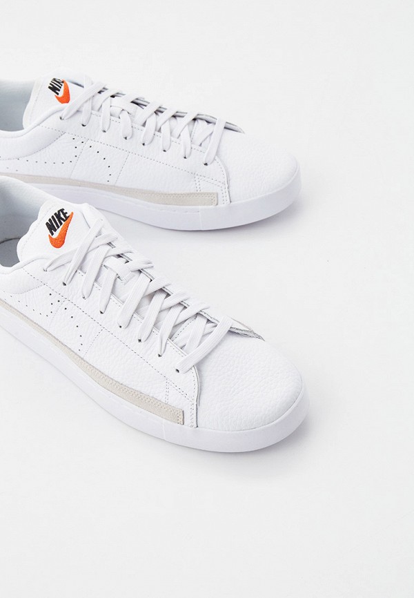 фото Кеды nike