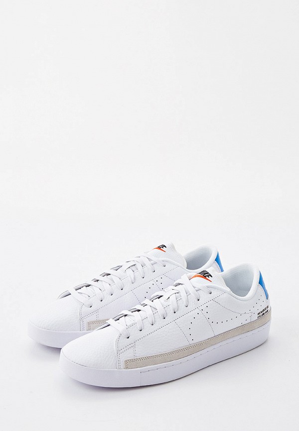 фото Кеды nike