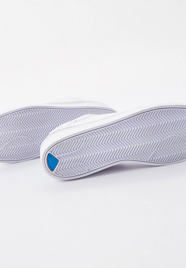 фото Кеды nike