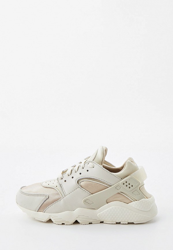 

Кроссовки Nike, Бежевый, W NIKE AIR HUARACHE