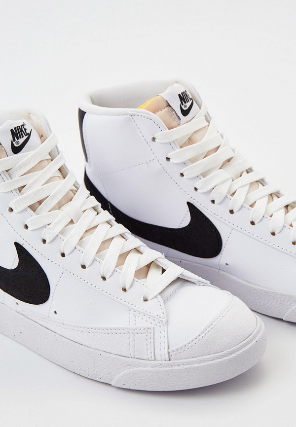 фото Кеды nike