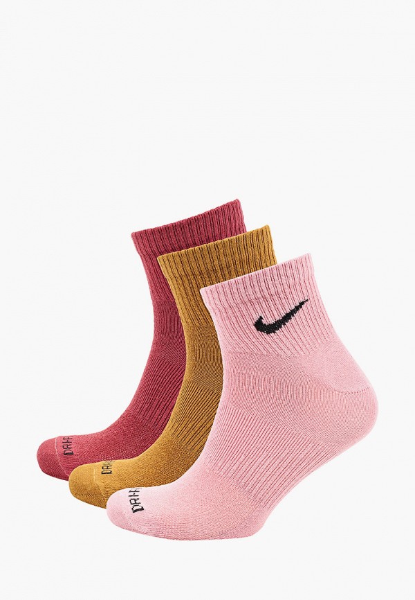 фото Носки 3 пары nike