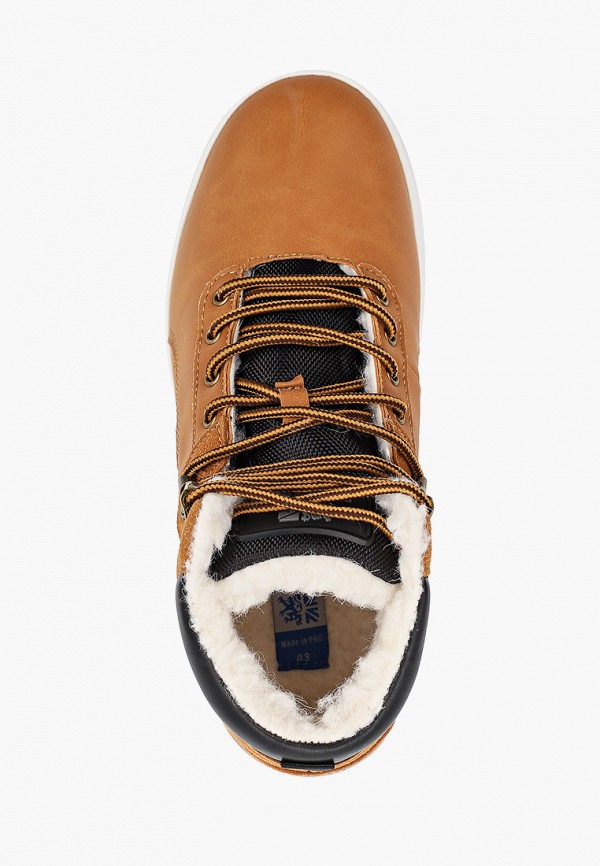 фото Кеды crosby