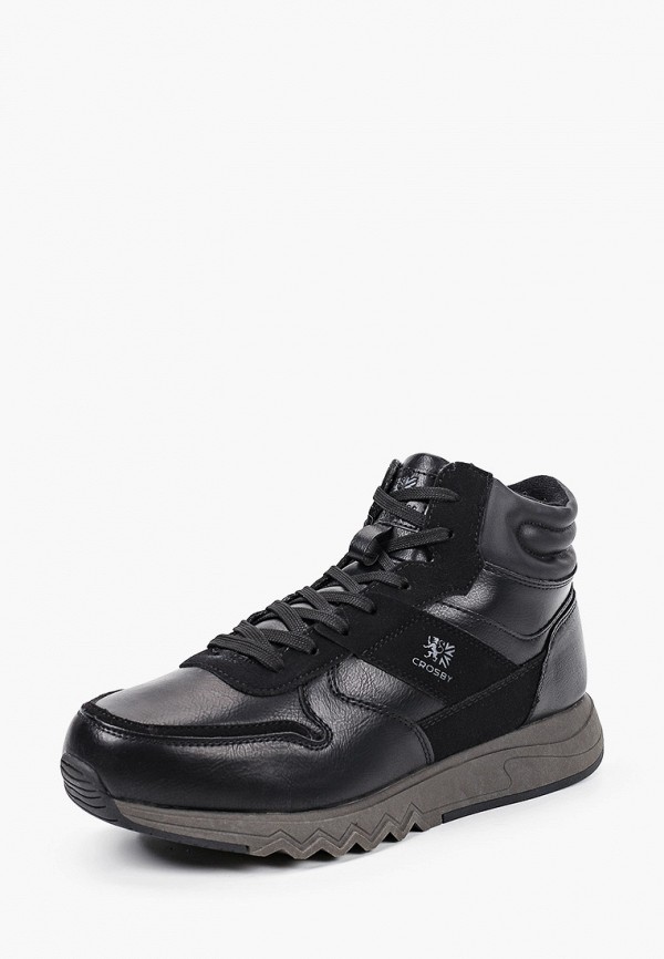 фото Кроссовки crosby