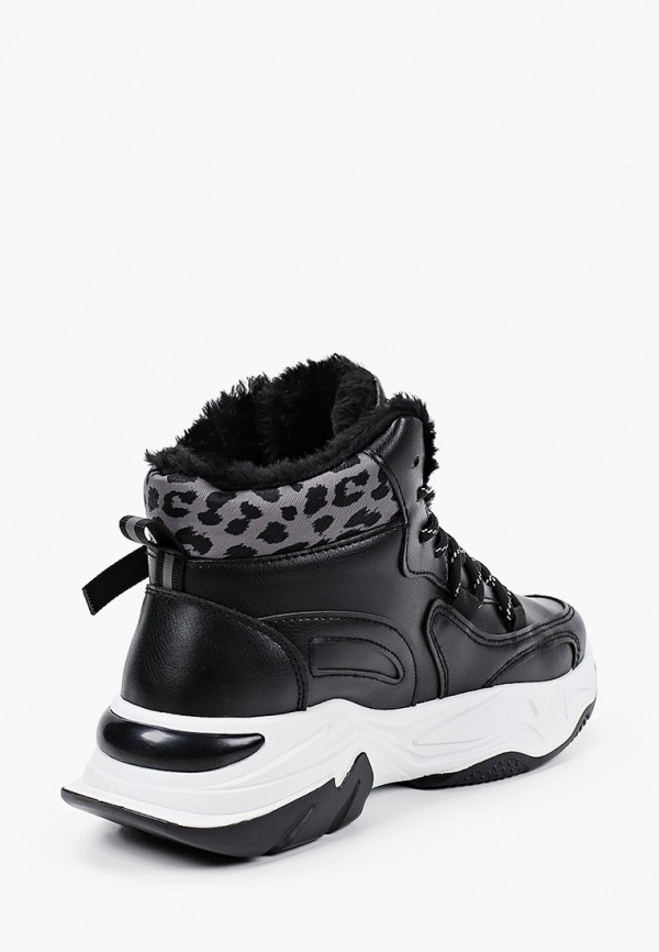 фото Кроссовки crosby