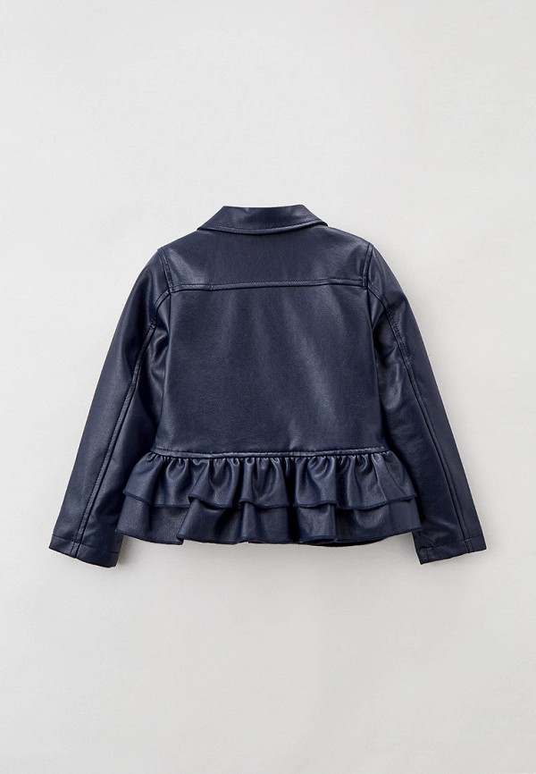 фото Куртка кожаная blukids