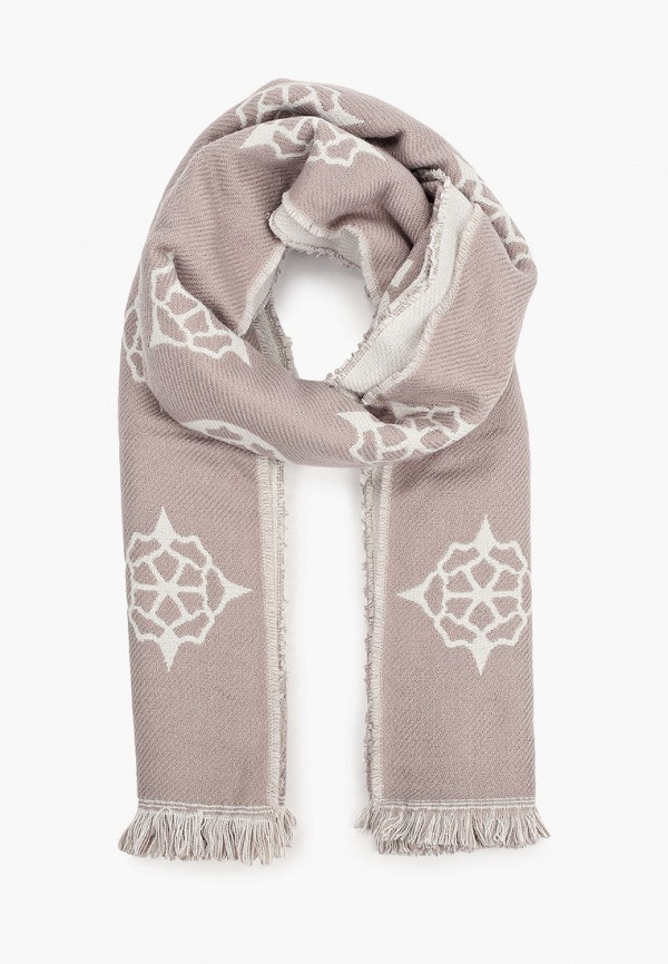 

Палантин Guess, Серый