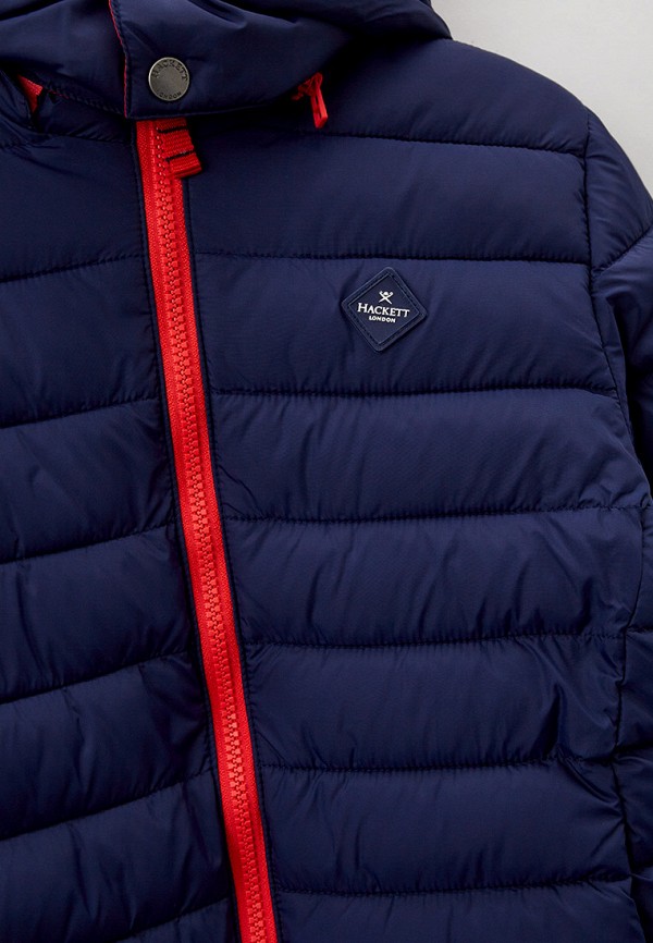фото Куртка утепленная hackett london